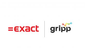 TREBLE begeleidt Gripp bij overname door Exact