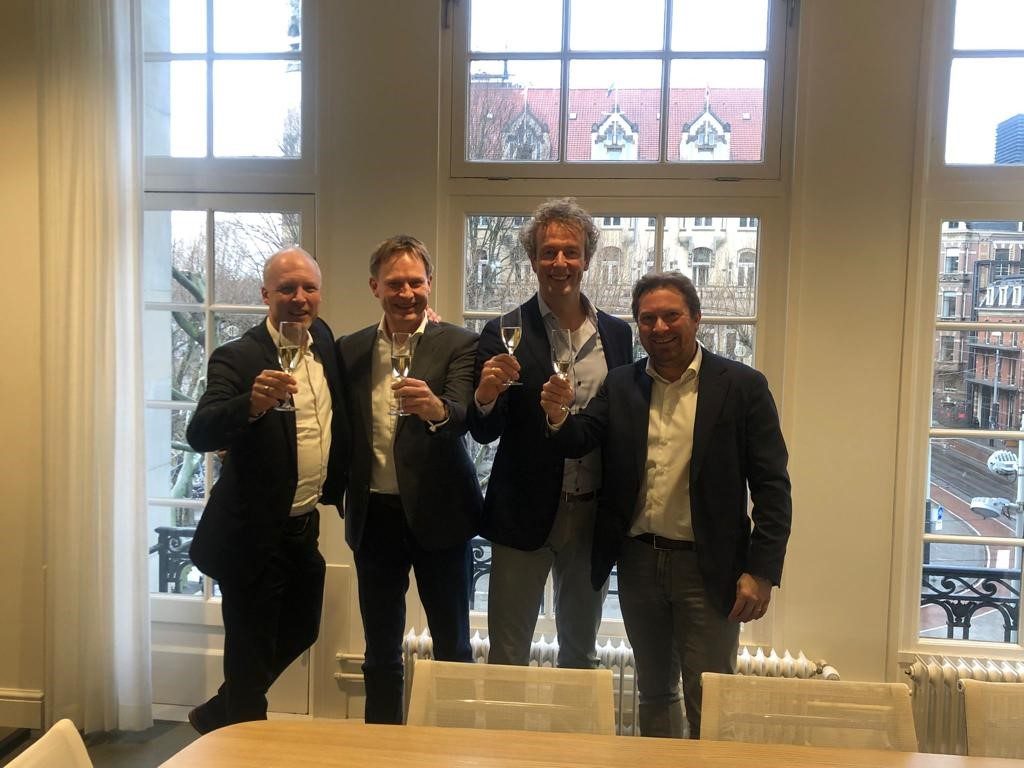 TREBLE begeleidt Apothekersgroep Breda bij overname door Medsen