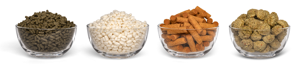 TREBLE begeleidt investeerders bij overname producent hoogwaardige dierenvoeding