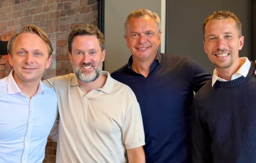 TREBLE begeleidt VTM Groep bij overname Cloud ÉÉN