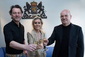 TREBLE begeleidt Martin Glas bij overname Evers & Evers