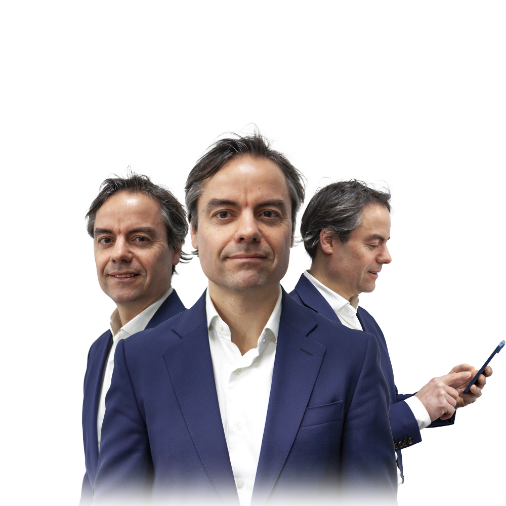JEROEN LOUWERS