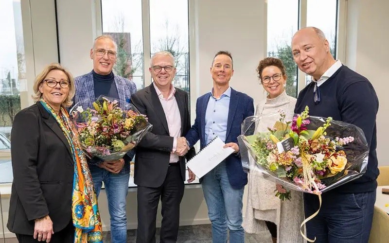 TREBLE begeleidt CSU bij overname MKB Schoon!