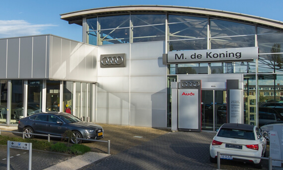 TREBLE begeleidt M. de Koning bij verkoop private lease portefeuille aan VWPFS
