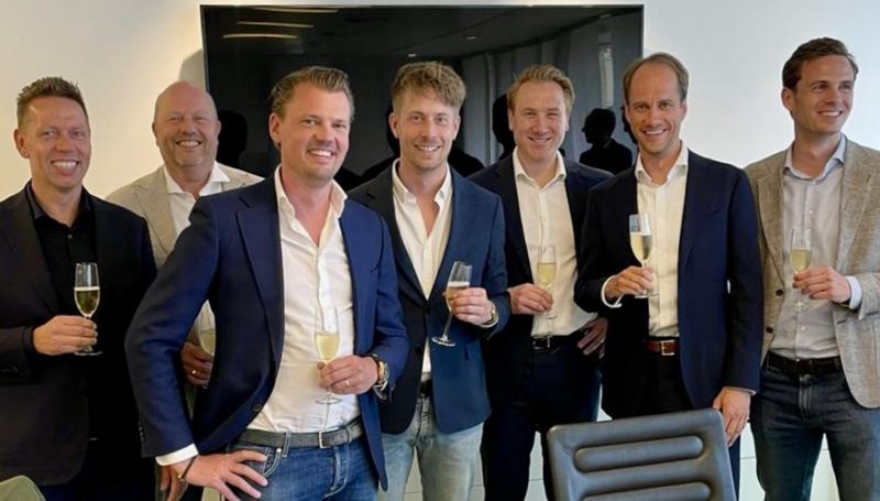 TREBLE begeleidt NOBEARS bij partnerschap met Synergia Capital Partners