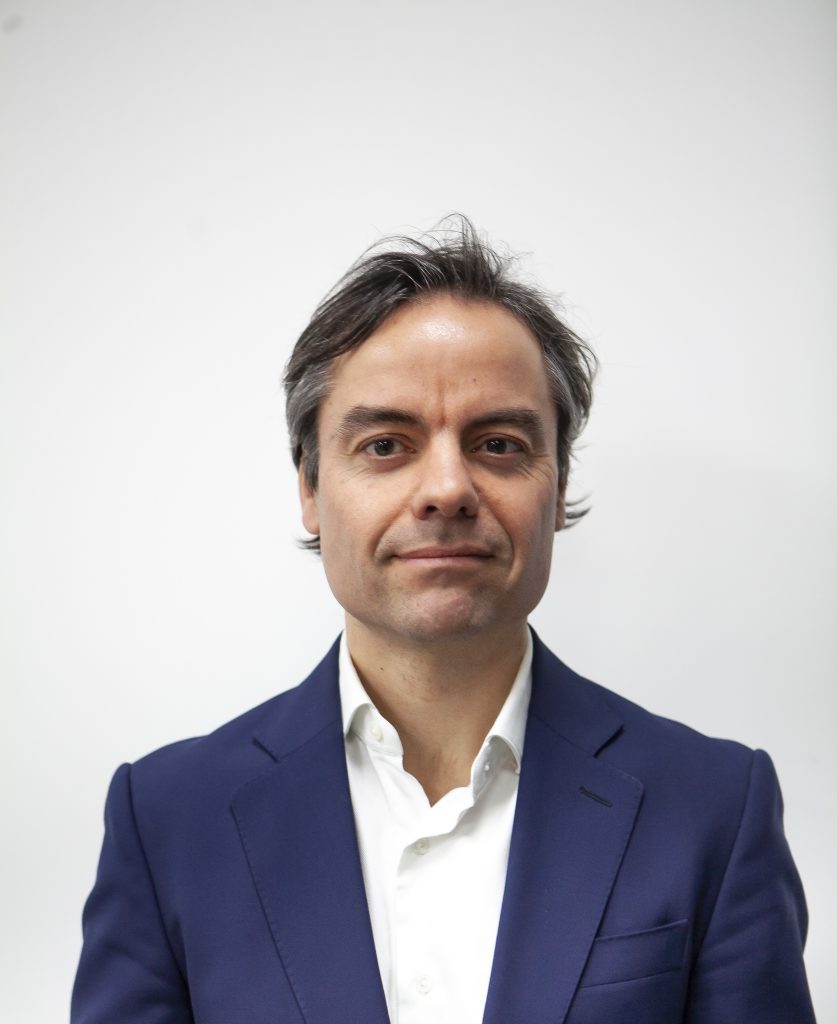 TREBLE breidt uit met nieuwe partner Jeroen Louwers