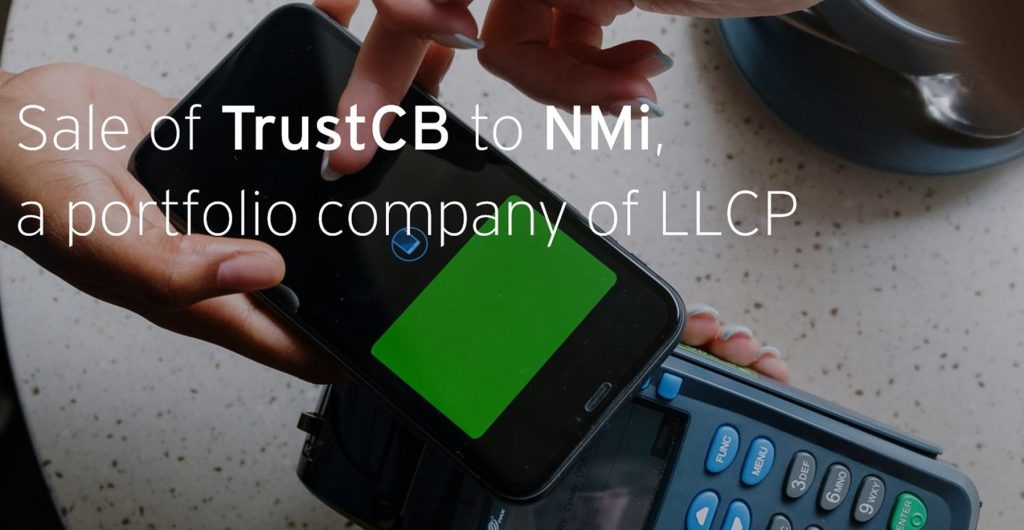 TREBLE begeleidt TrustCB bij verkoop aan NMi