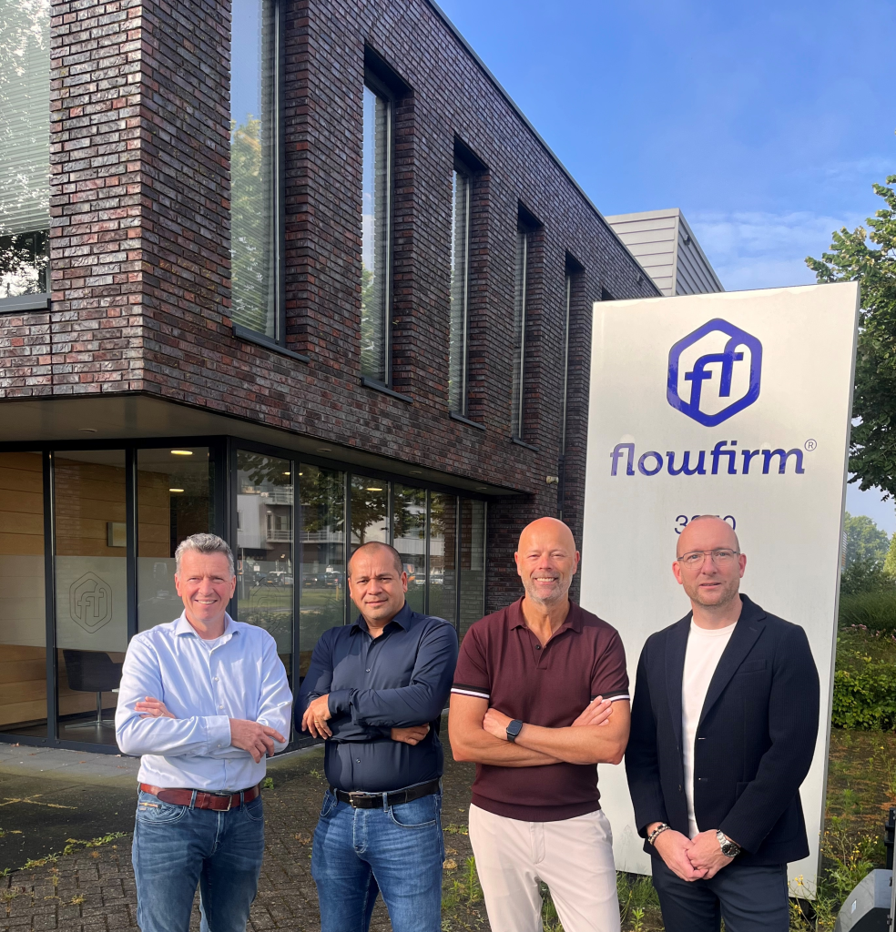 TREBLE begeleidt Van Doren Groep bij overname Flowfirm en zorgt voor goedkeuring ACM
