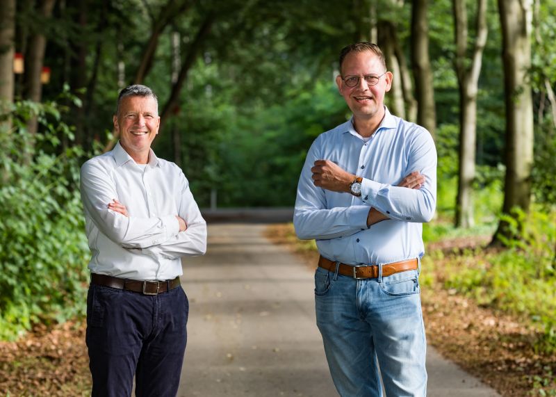TREBLE begeleidt Van Doren Engineers bij krachtenbundeling met Van Lente Systeemintegratie