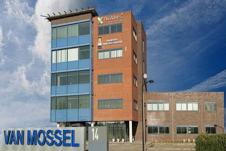 Snelle goedkeuring ACM-melding TREBLE voor Van Mossel
