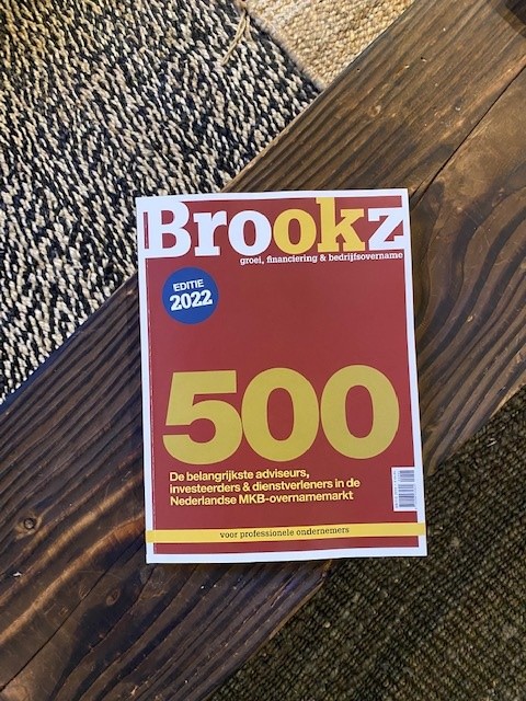 TREBLE in Brookz500 Rondetafel Mededingingsrecht