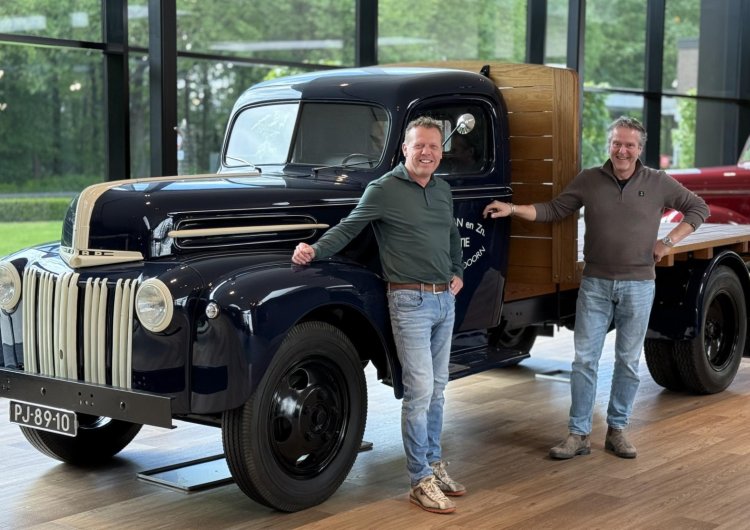 TREBLE krijgt goedkeuring ACM voor overname Beekman Transport door St vd Brink