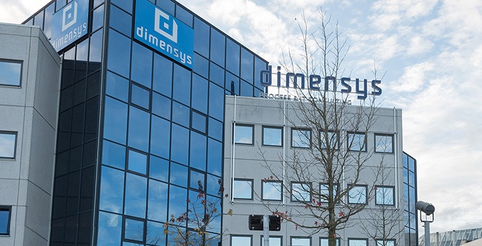TREBLE begeleidt Dimensys bij volgende stap in groei door kapitaalinjectie Holland Capital