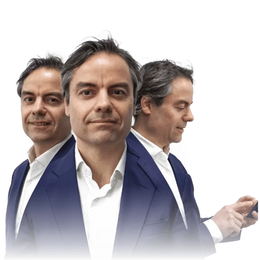 JEROEN LOUWERS