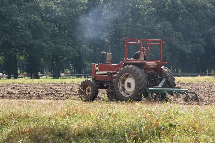 Voedselleveranciers hoeven niet meer alle boontjes zelf te doppen