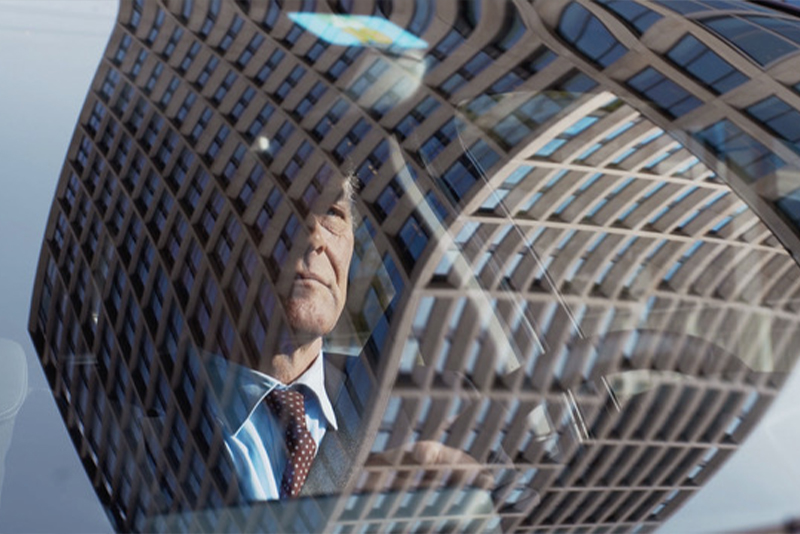 TREBLE lanceert corporate movie